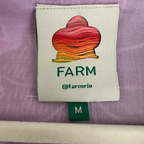 Colorful Patterned Romper with Belt - Picture 3 of 7